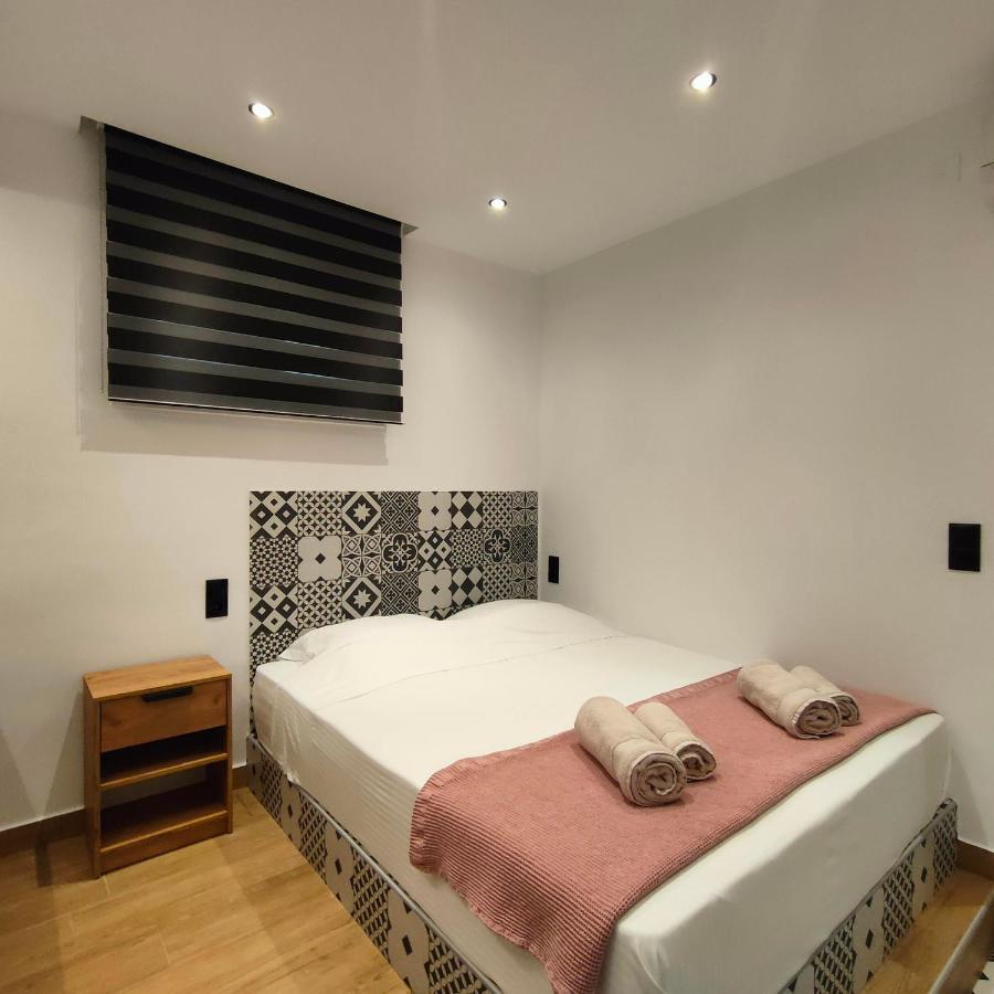 Gekas Premiun City Center Apartment 卡兰巴卡 外观 照片