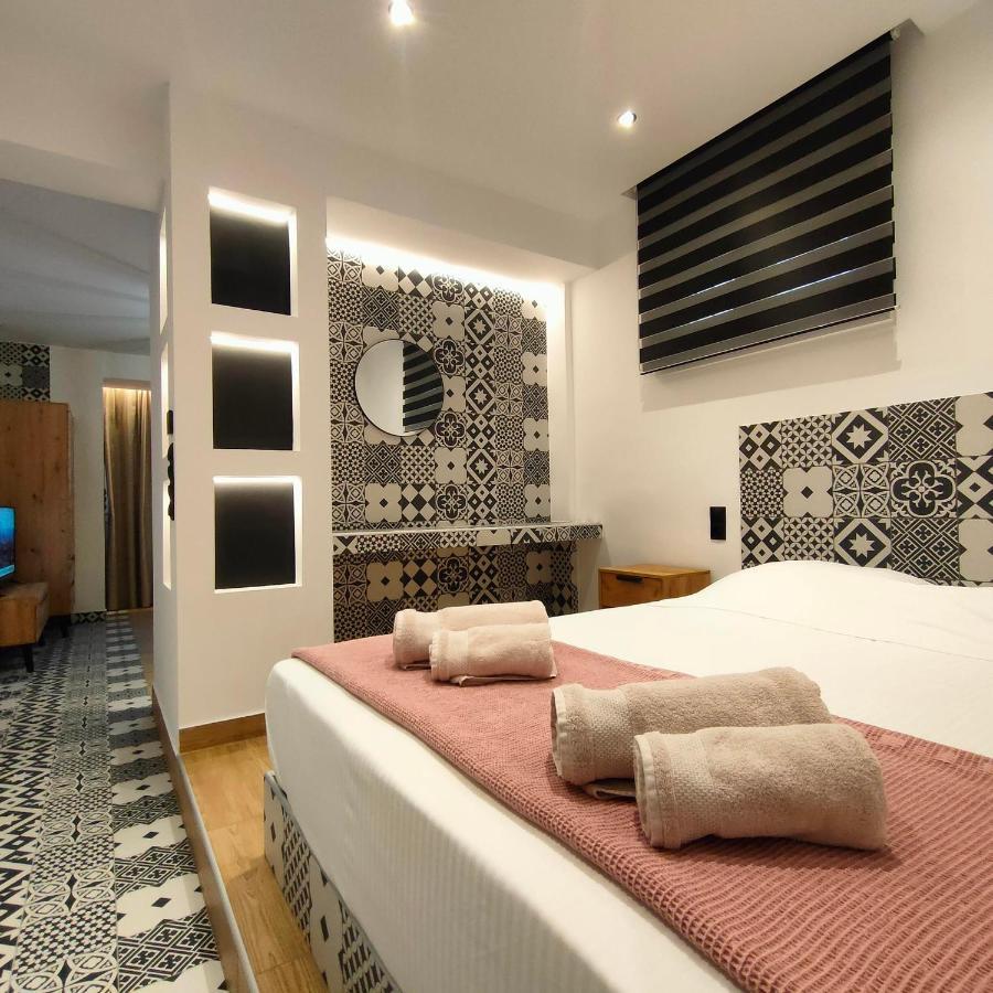 Gekas Premiun City Center Apartment 卡兰巴卡 外观 照片