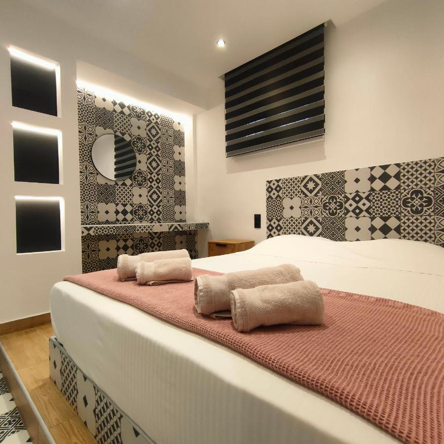 Gekas Premiun City Center Apartment 卡兰巴卡 外观 照片