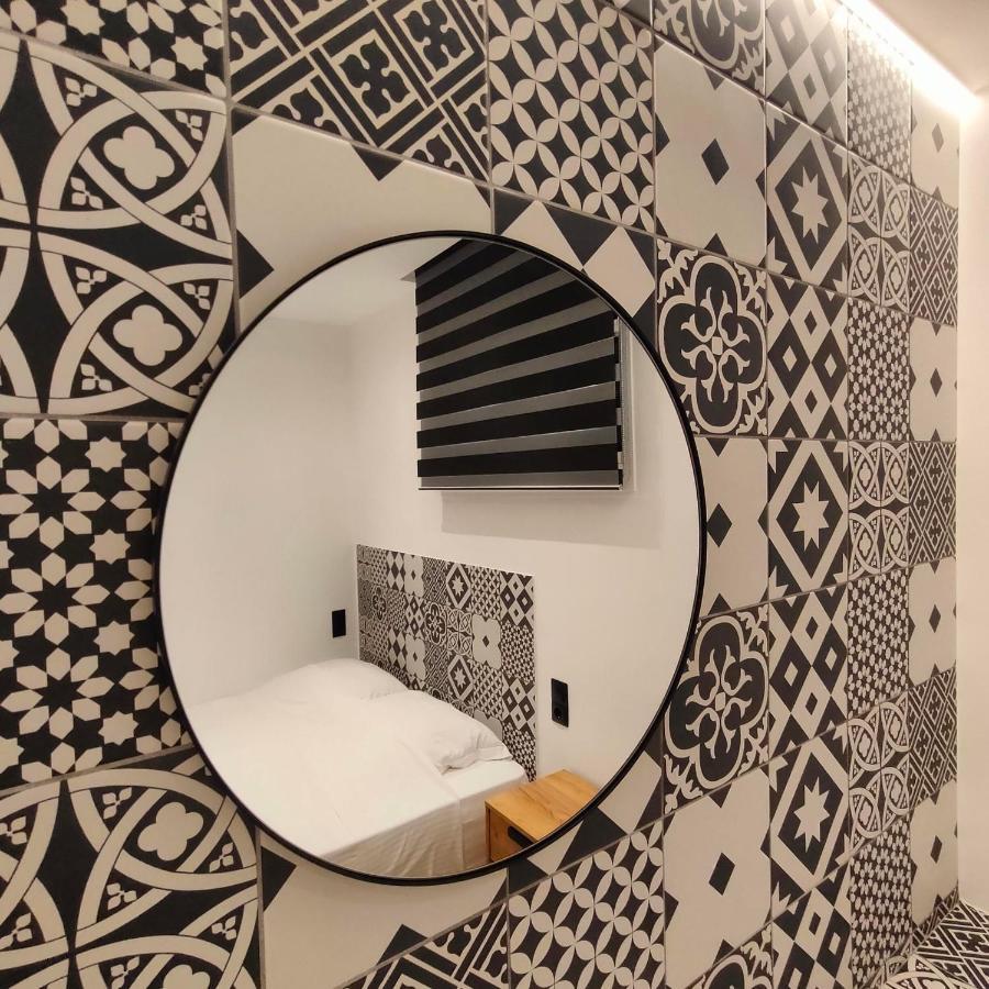Gekas Premiun City Center Apartment 卡兰巴卡 外观 照片