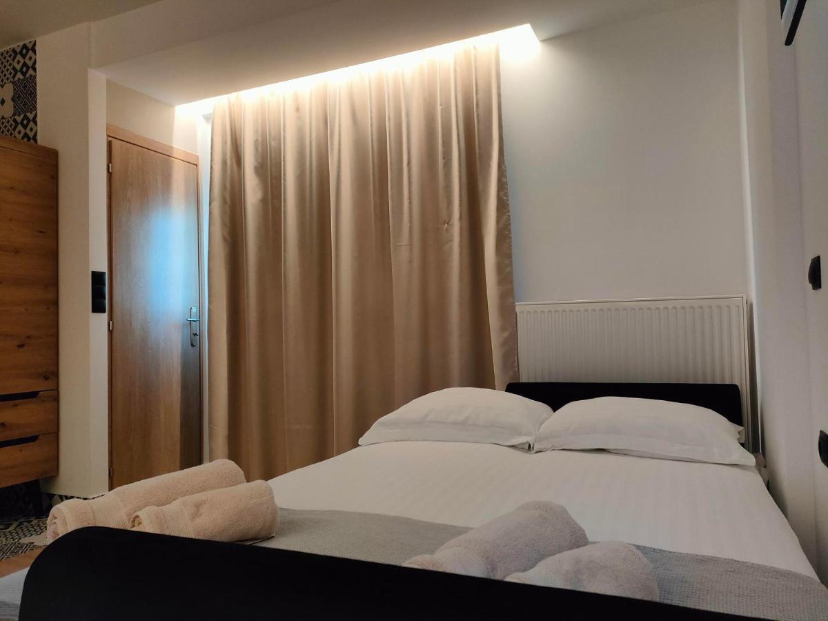 Gekas Premiun City Center Apartment 卡兰巴卡 外观 照片