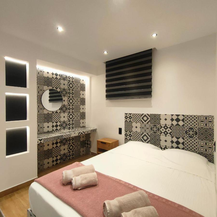 Gekas Premiun City Center Apartment 卡兰巴卡 外观 照片